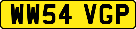 WW54VGP