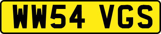 WW54VGS