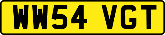 WW54VGT