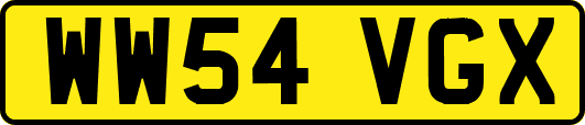 WW54VGX