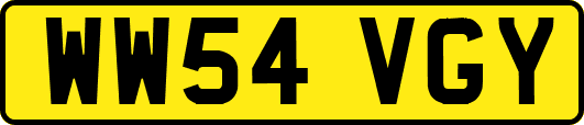 WW54VGY