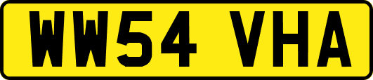 WW54VHA