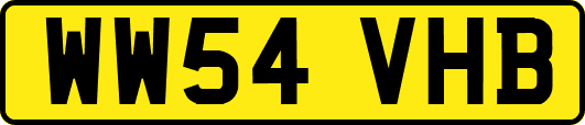WW54VHB