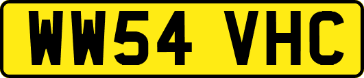 WW54VHC