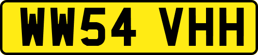 WW54VHH