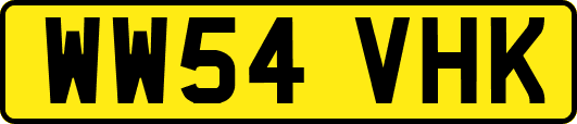 WW54VHK
