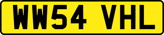 WW54VHL