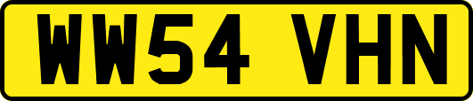 WW54VHN