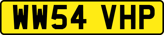 WW54VHP