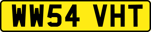WW54VHT