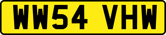 WW54VHW