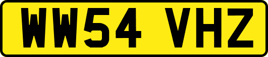 WW54VHZ
