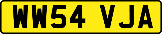 WW54VJA