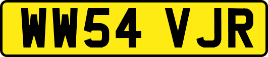 WW54VJR