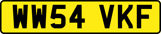 WW54VKF