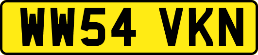WW54VKN