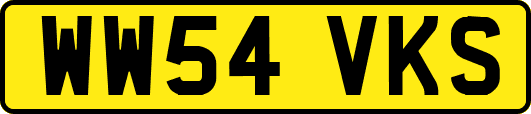 WW54VKS