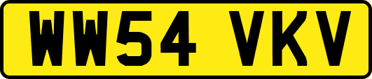 WW54VKV