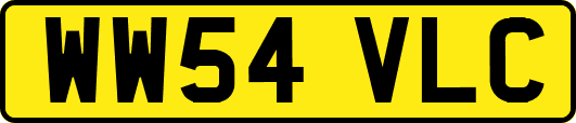 WW54VLC