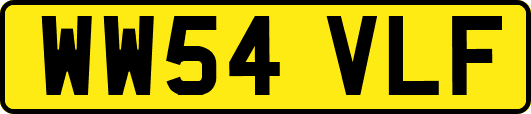WW54VLF