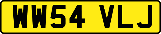 WW54VLJ