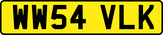 WW54VLK
