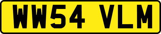 WW54VLM
