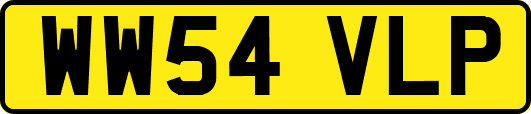 WW54VLP
