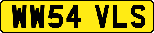 WW54VLS