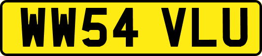 WW54VLU