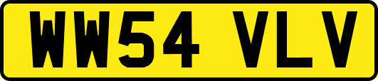 WW54VLV