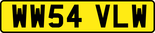WW54VLW