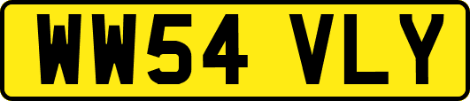 WW54VLY