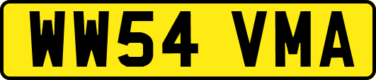 WW54VMA