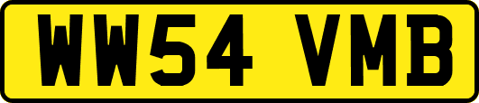 WW54VMB