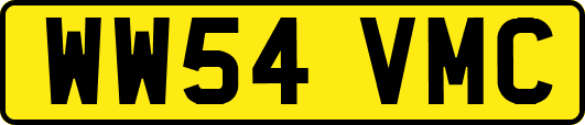 WW54VMC