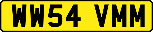 WW54VMM