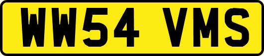 WW54VMS