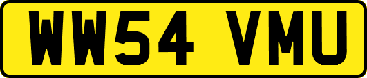 WW54VMU