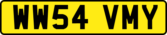 WW54VMY