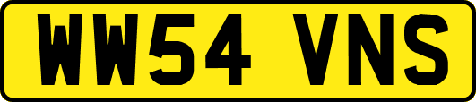 WW54VNS