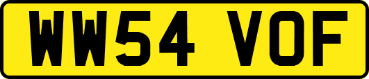 WW54VOF