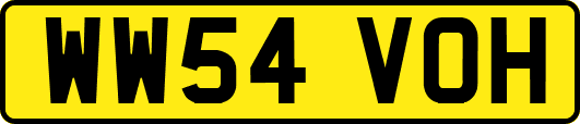 WW54VOH