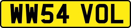 WW54VOL