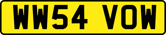WW54VOW