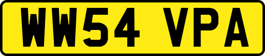 WW54VPA
