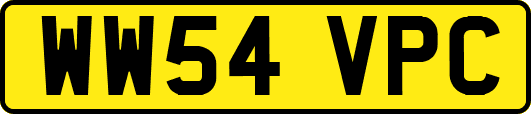 WW54VPC