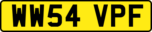 WW54VPF