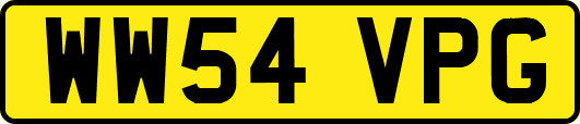 WW54VPG