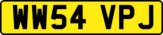 WW54VPJ